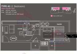 Kovan Regency (D19), Condominium #144095952